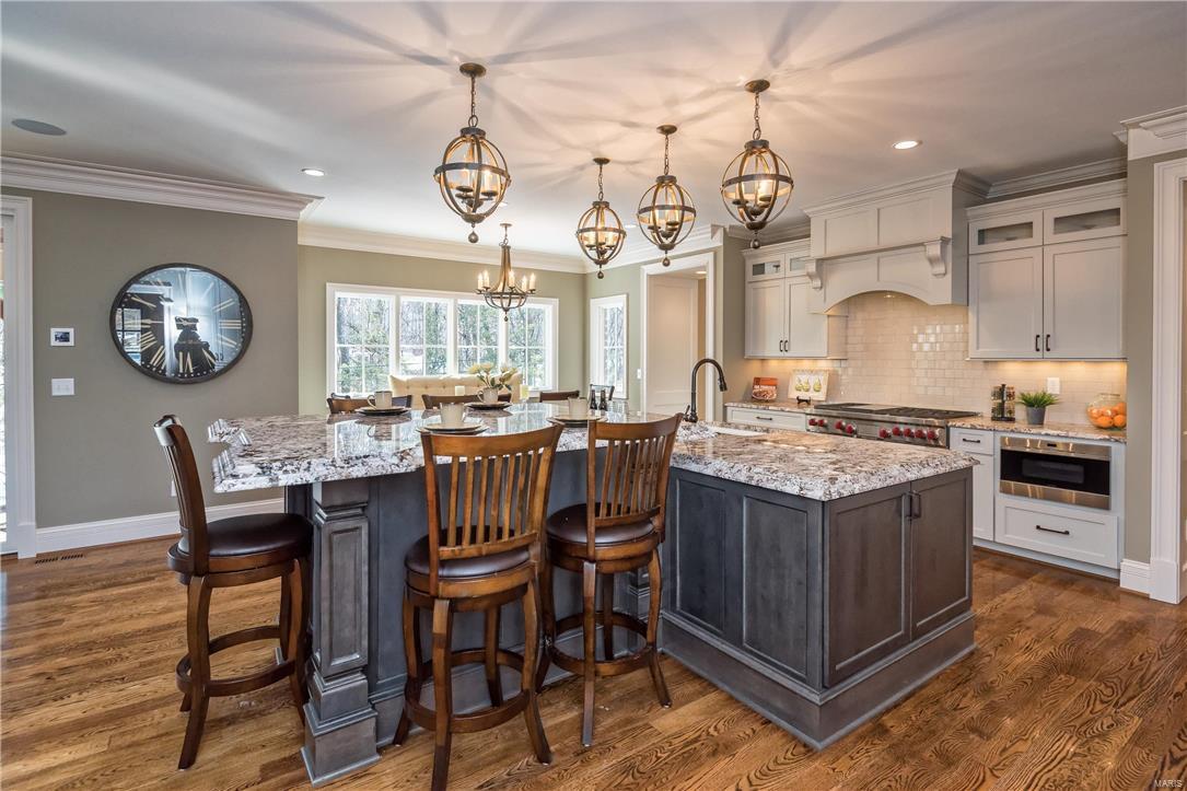 Frontenac Forest - Residential