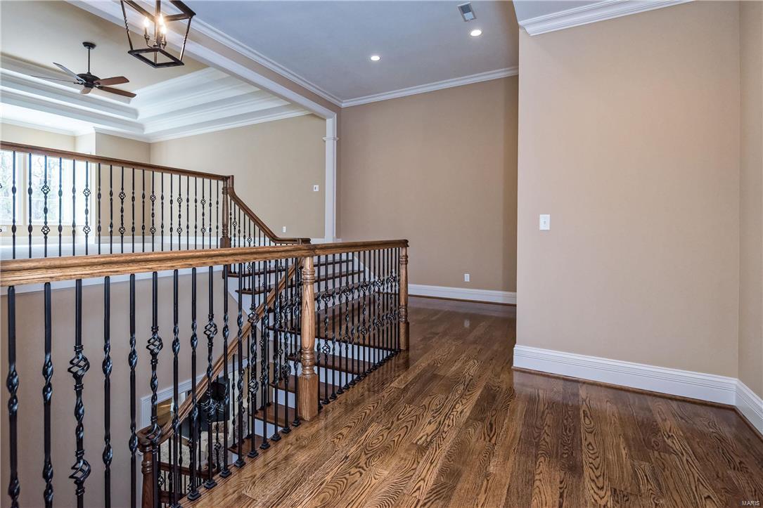 Frontenac Forest - Residential