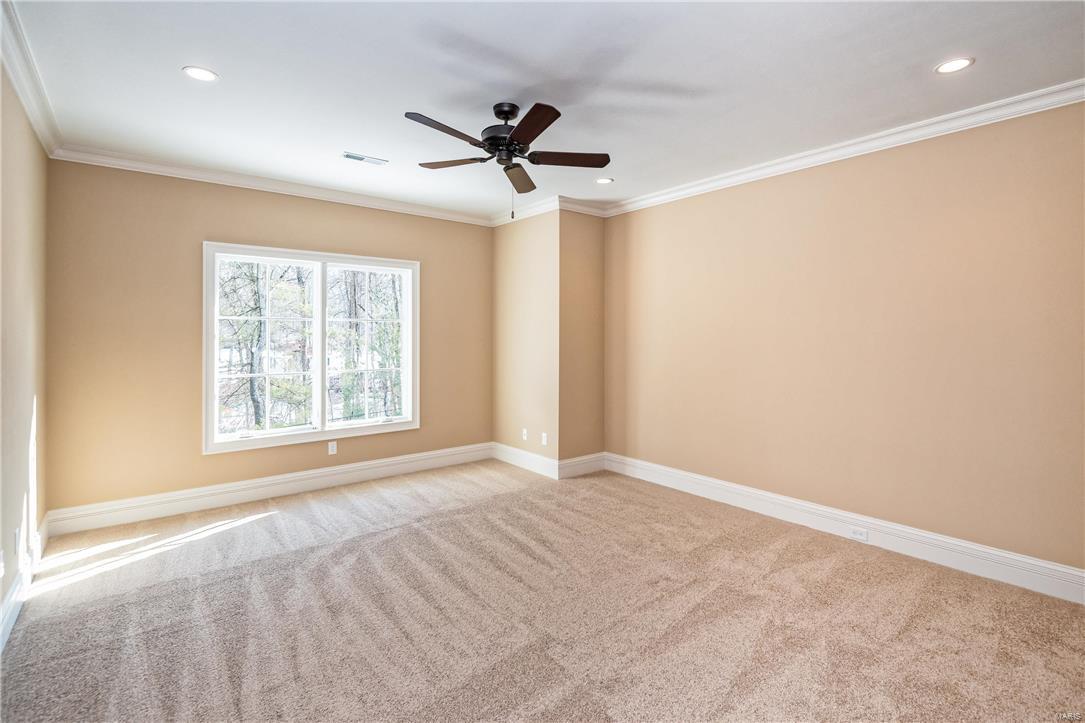 Frontenac Forest - Residential