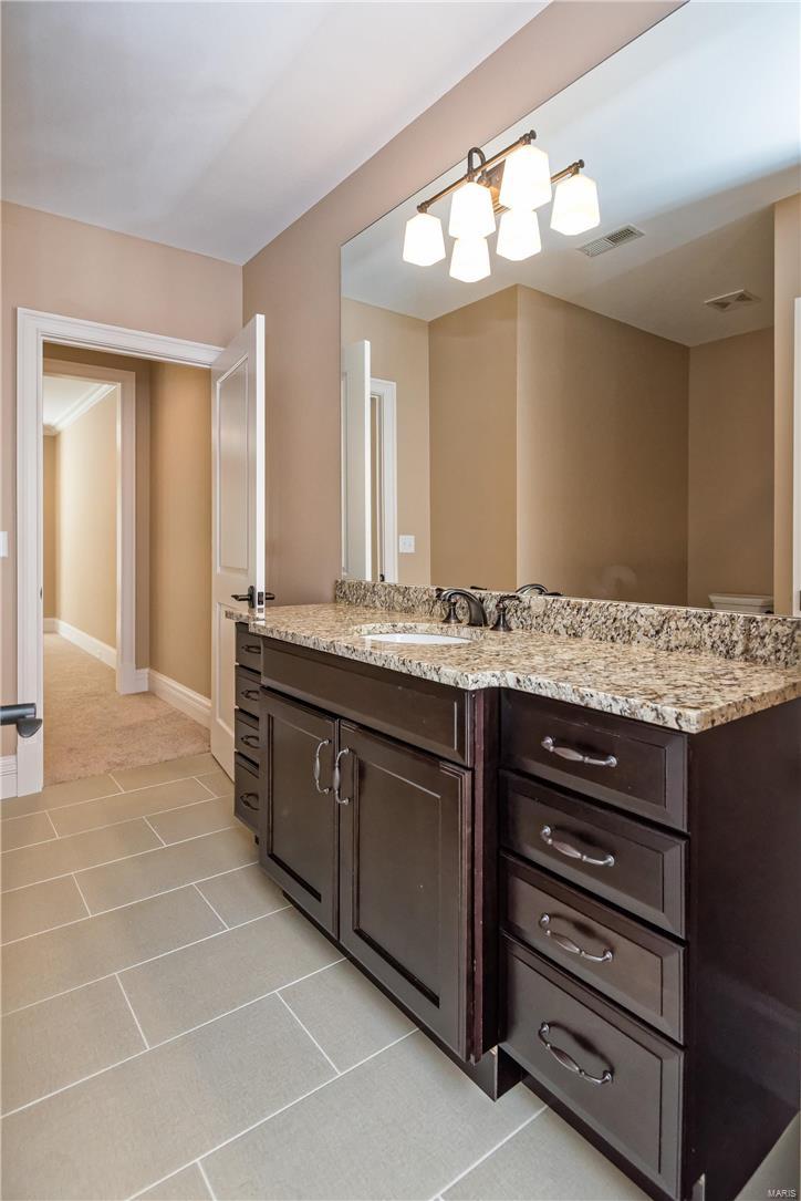 Frontenac Forest - Residential