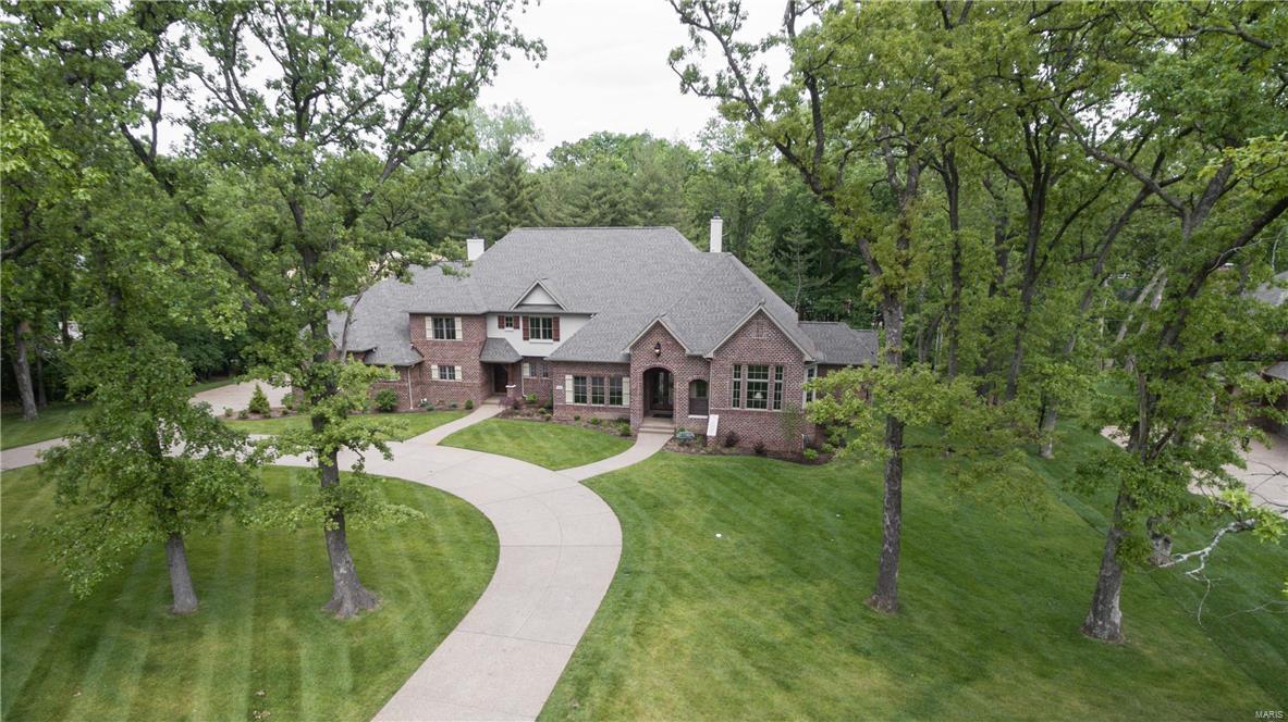 Frontenac Forest - Residential