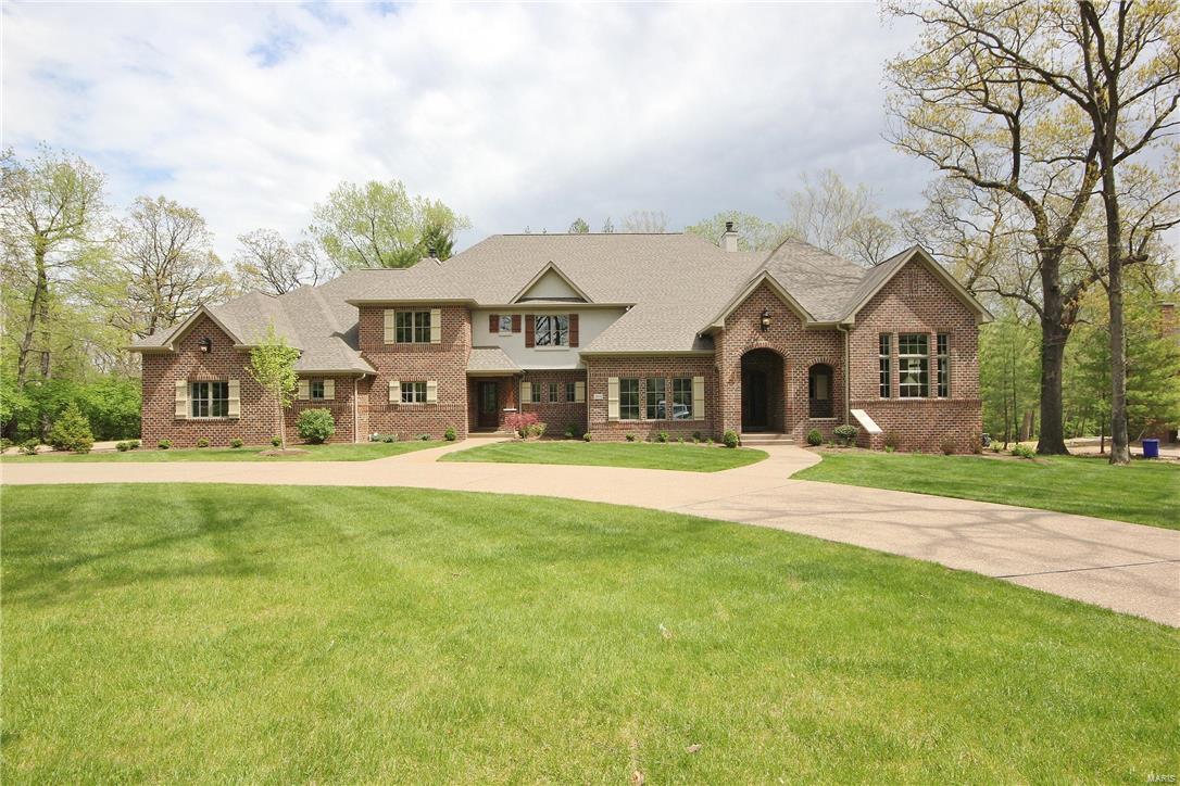 Frontenac Forest - Residential