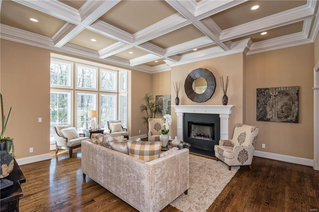 Frontenac Forest - Residential