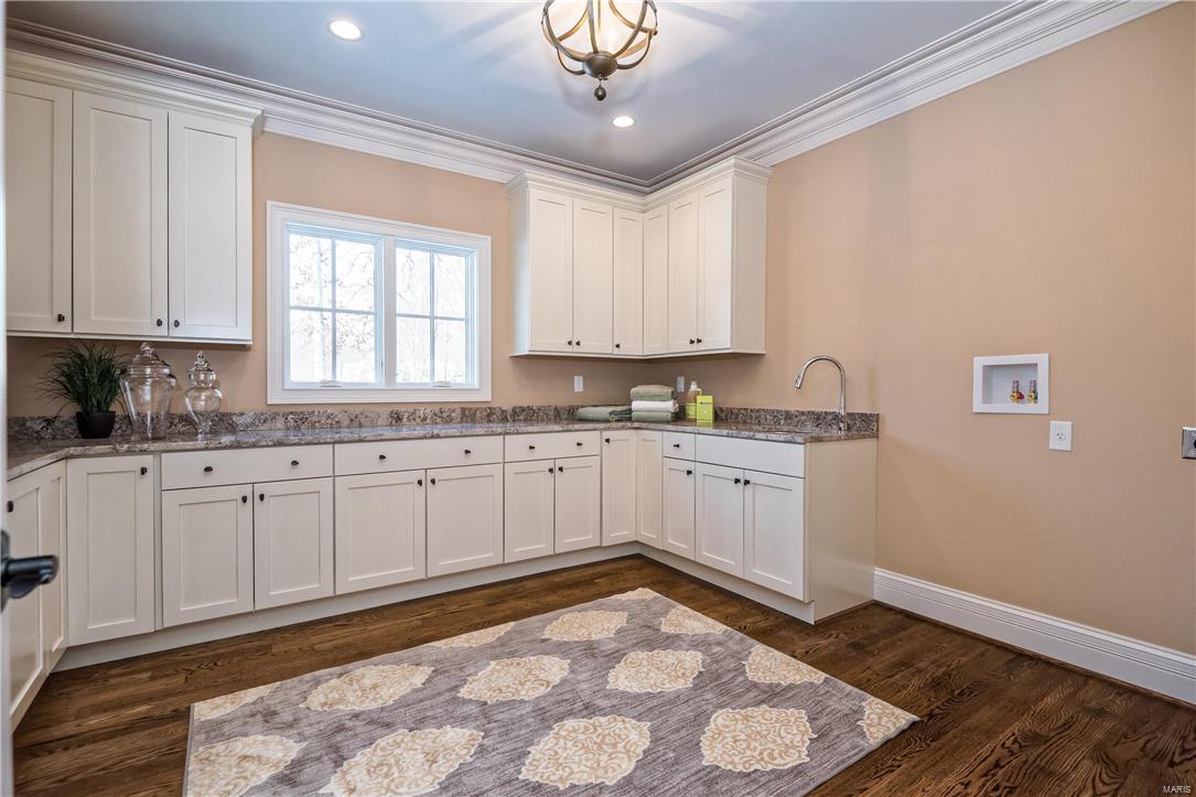 Frontenac Forest - Residential