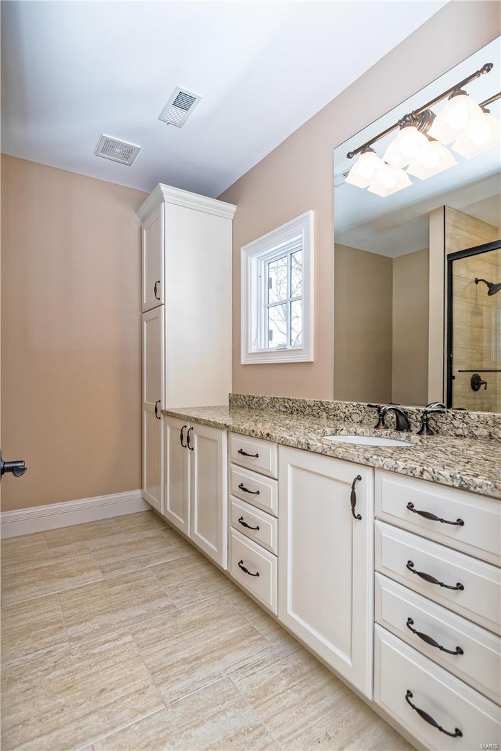 Frontenac Forest - Residential