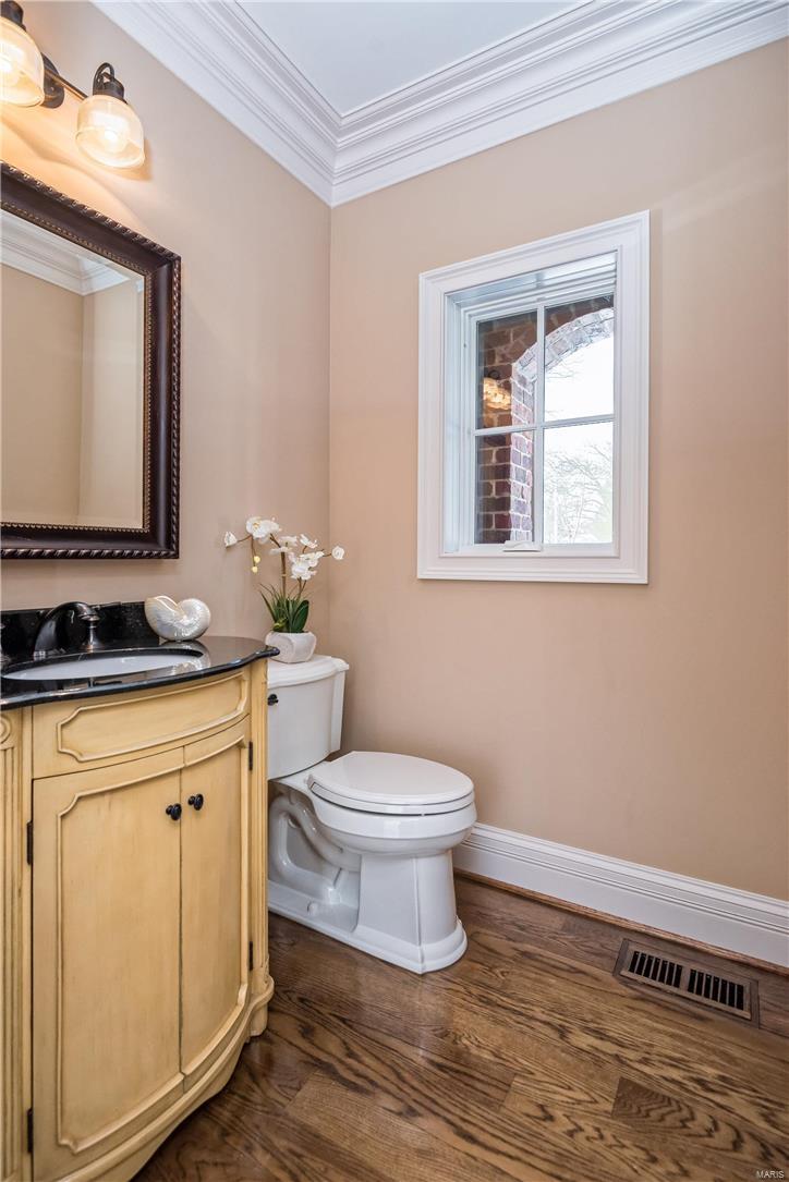 Frontenac Forest - Residential