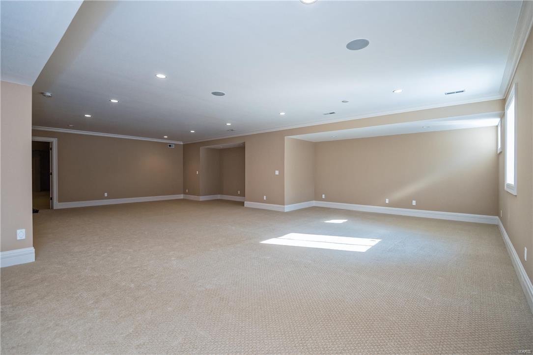 Frontenac Forest - Residential