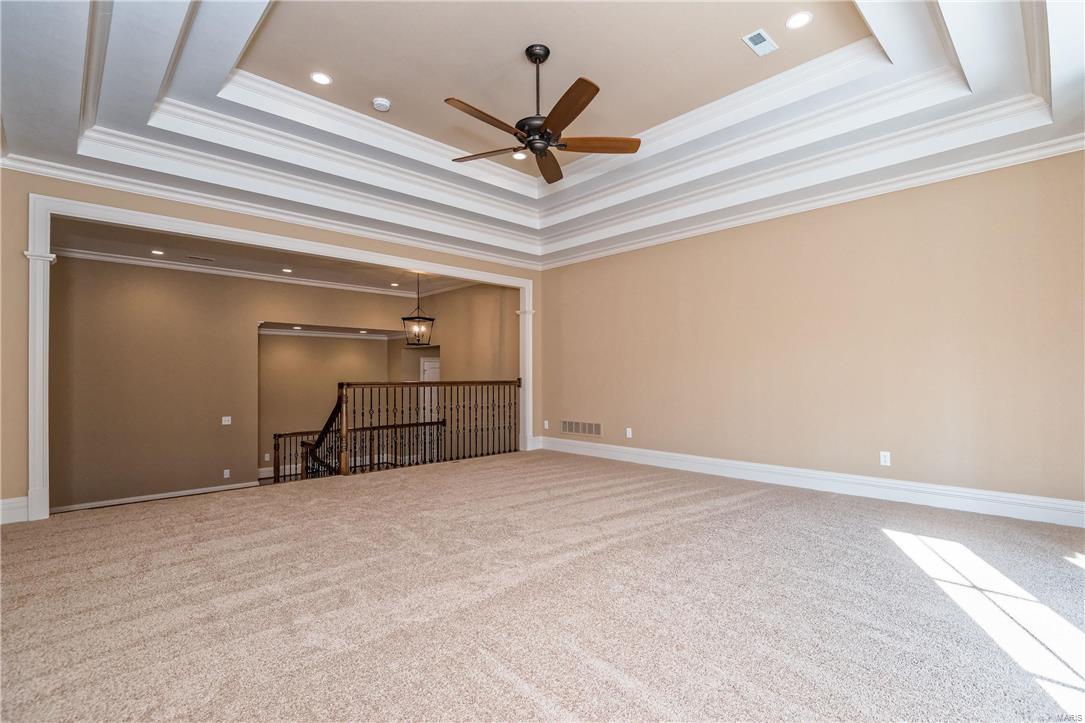 Frontenac Forest - Residential