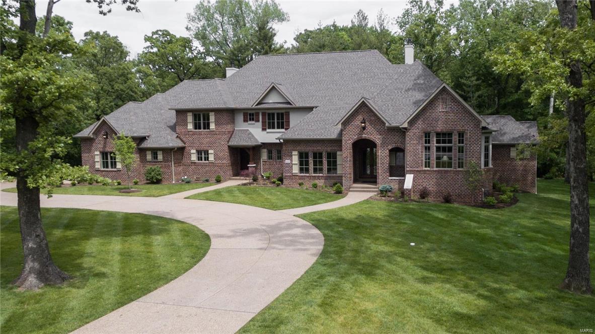 Frontenac Forest - Residential