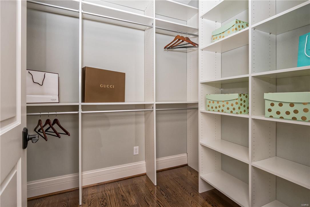 Frontenac Forest - Residential