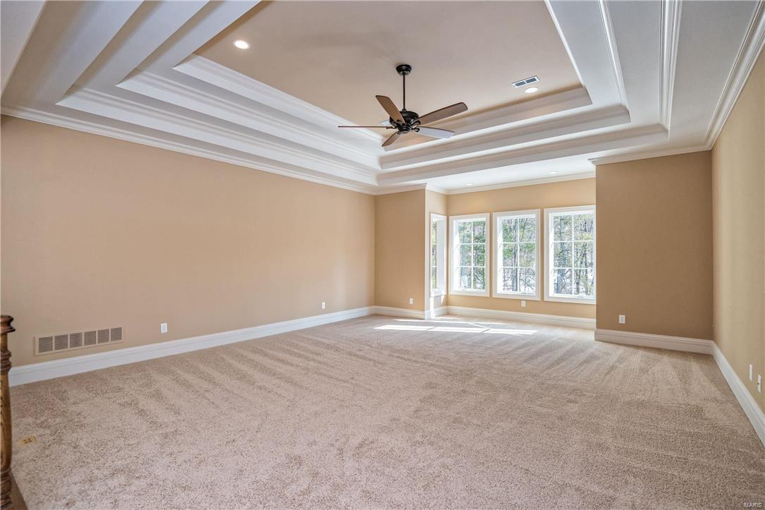 Frontenac Forest - Residential