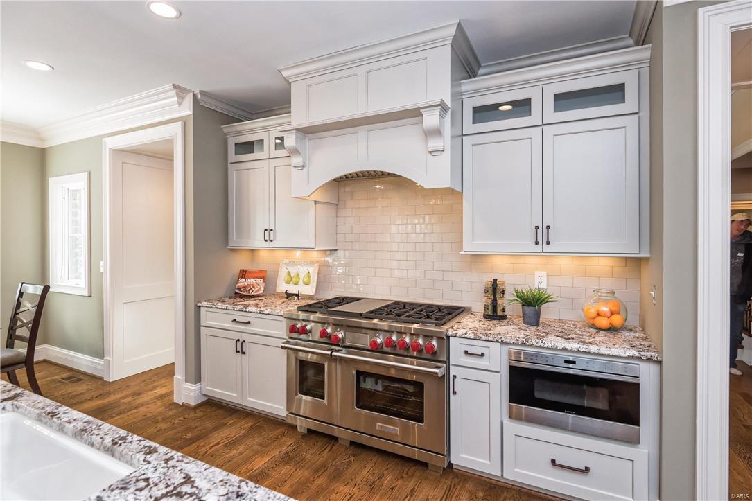 Frontenac Forest - Residential