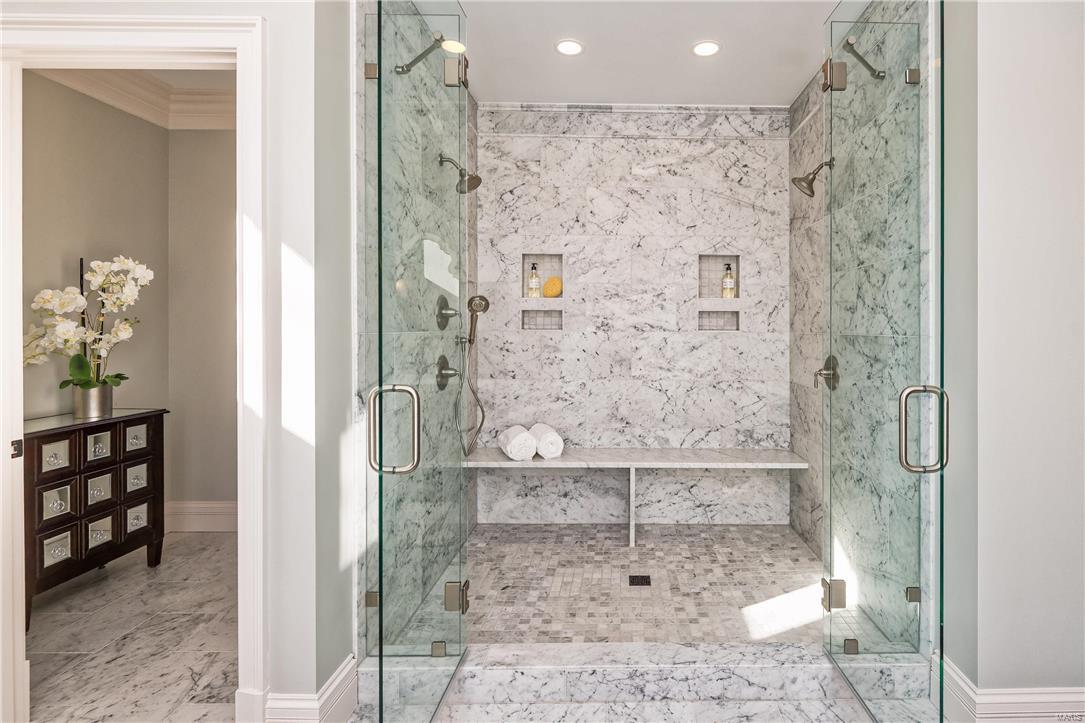 Frontenac Forest - Residential