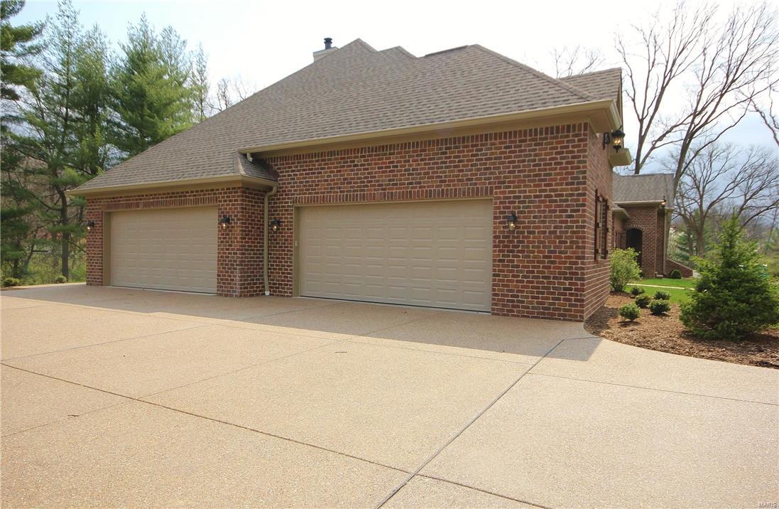 Frontenac Forest - Residential