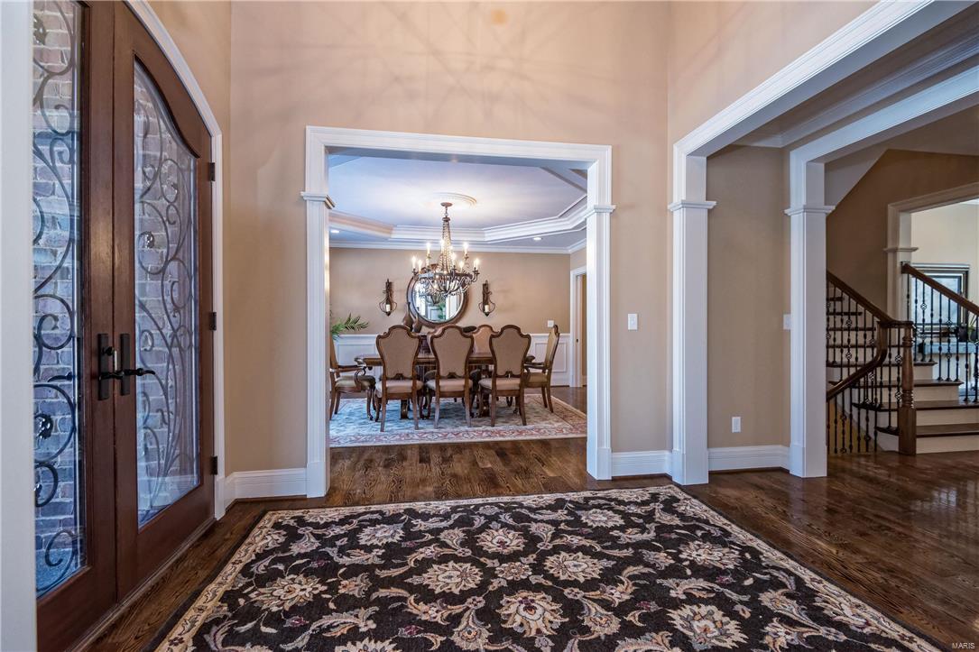 Frontenac Forest - Residential