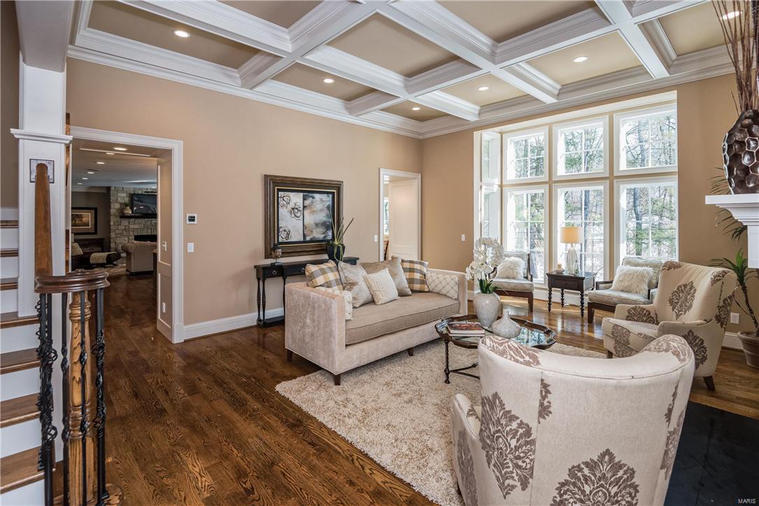 Frontenac Forest - Residential