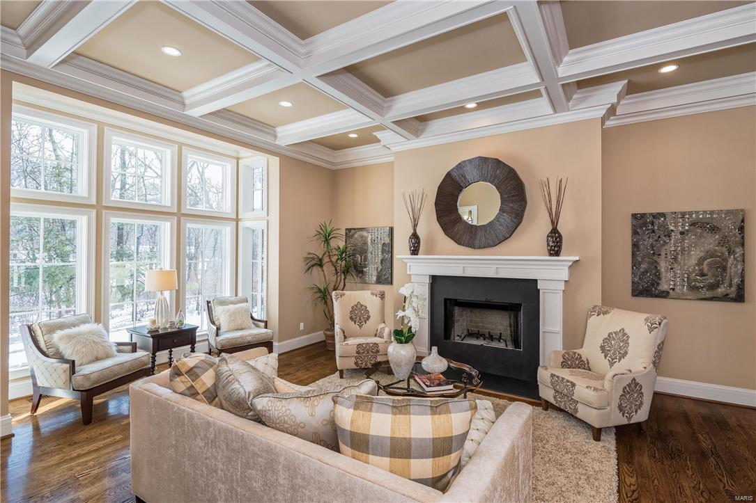 Frontenac Forest - Residential