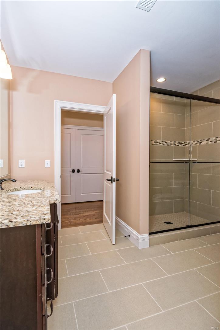 Frontenac Forest - Residential