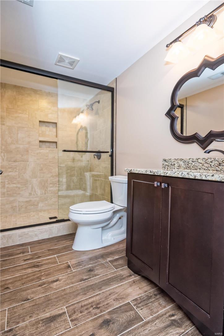 Frontenac Forest - Residential