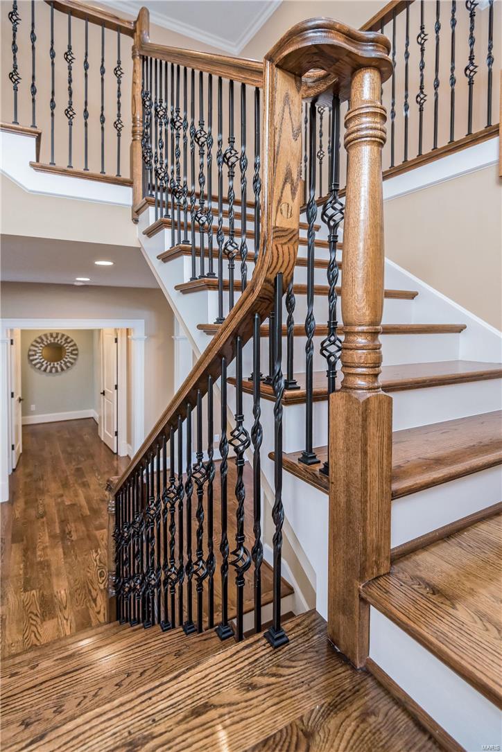 Frontenac Forest - Residential