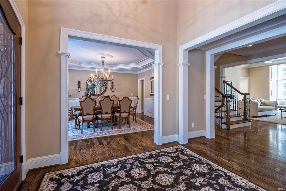 Frontenac Forest - Residential