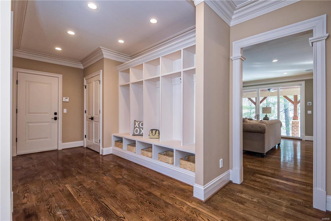 Frontenac Forest - Residential