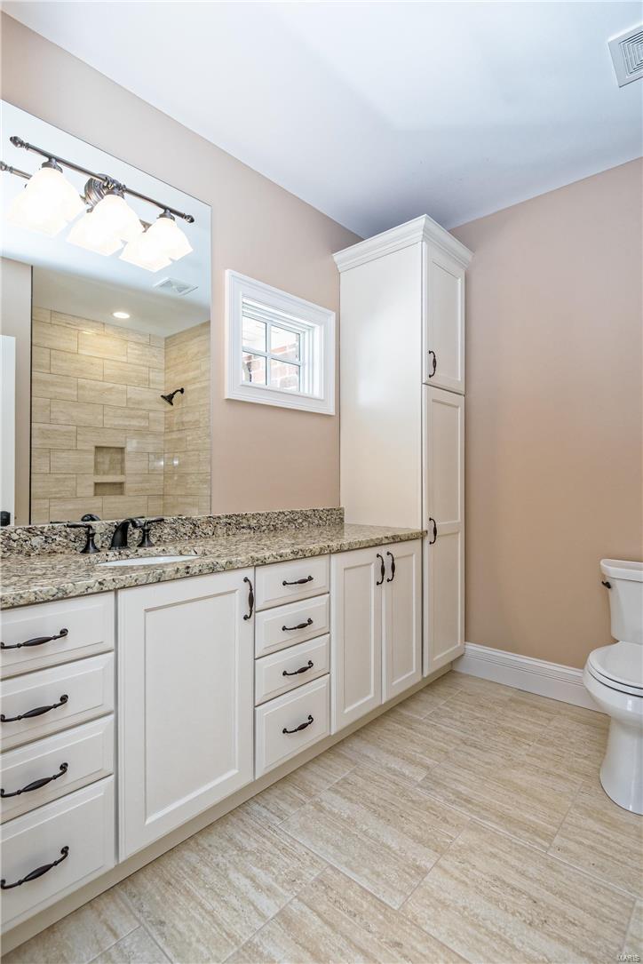 Frontenac Forest - Residential