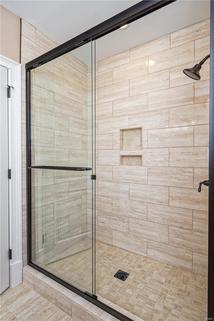 Frontenac Forest - Residential