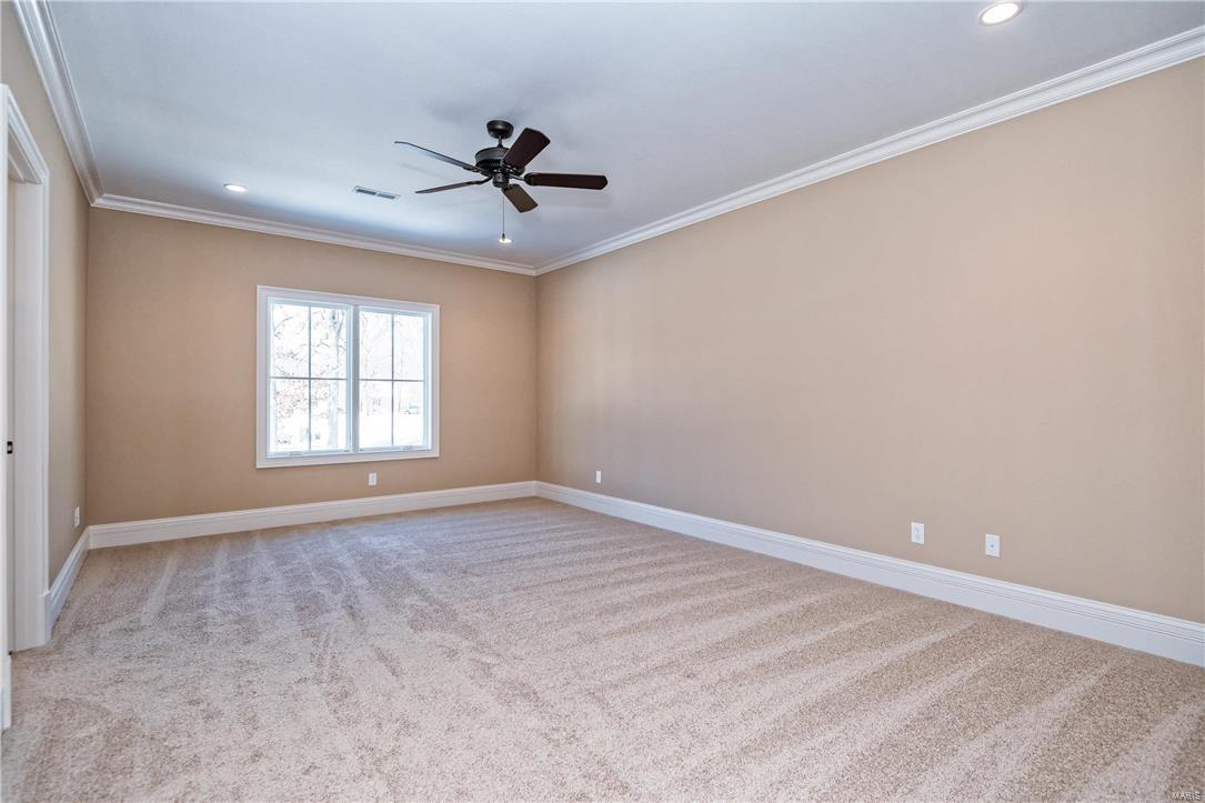 Frontenac Forest - Residential