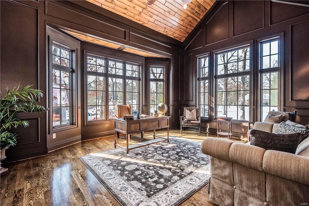 Frontenac Forest - Residential