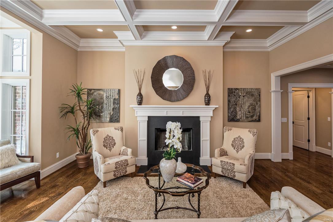 Frontenac Forest - Residential