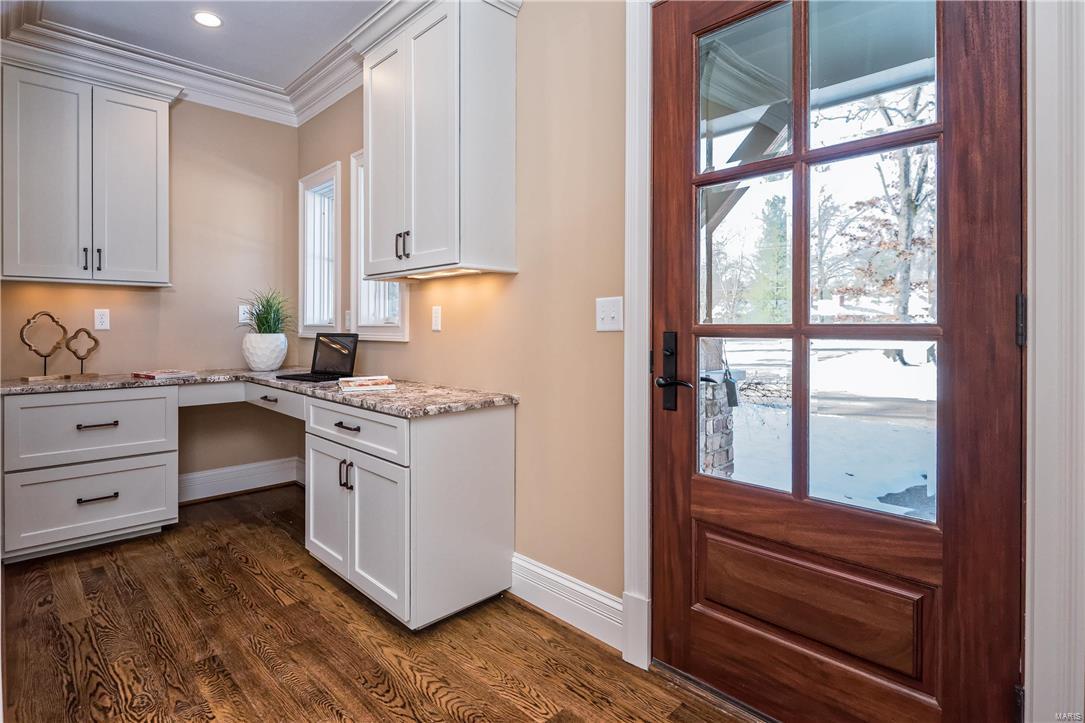 Frontenac Forest - Residential