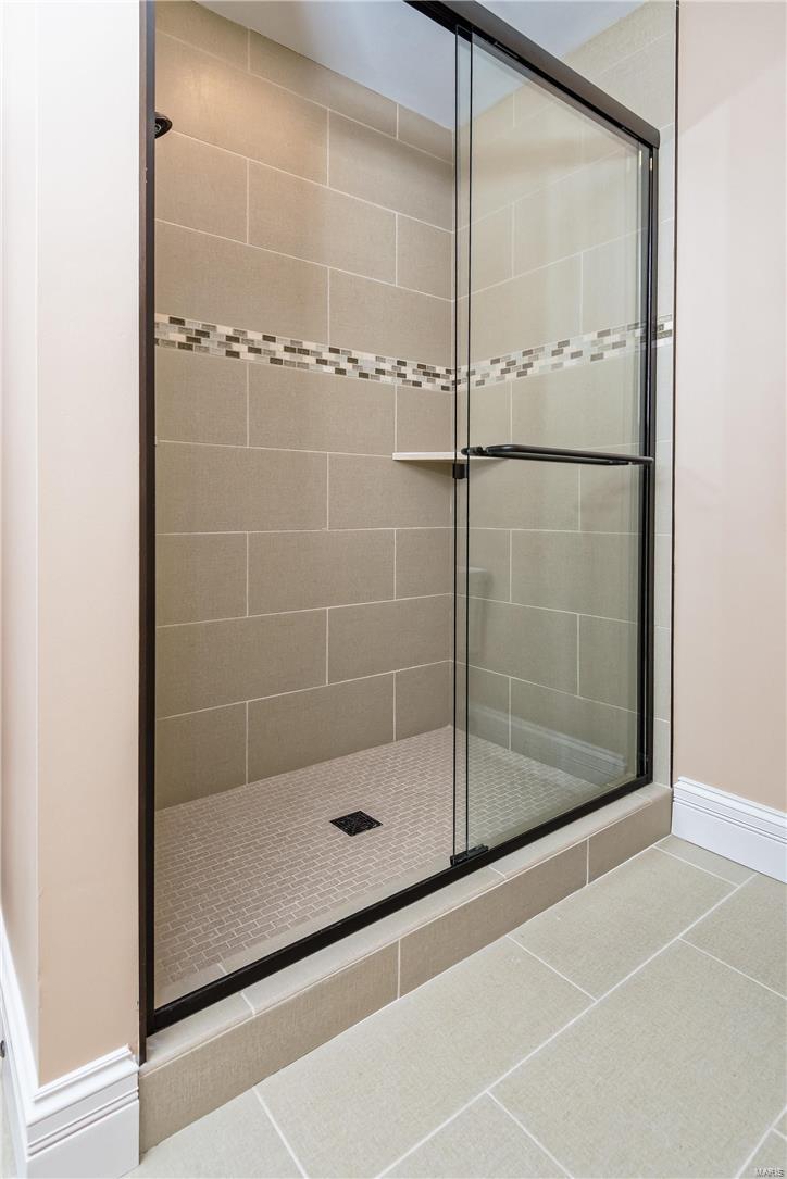 Frontenac Forest - Residential