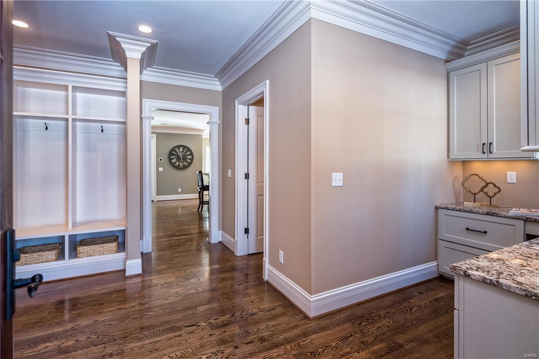 Frontenac Forest - Residential