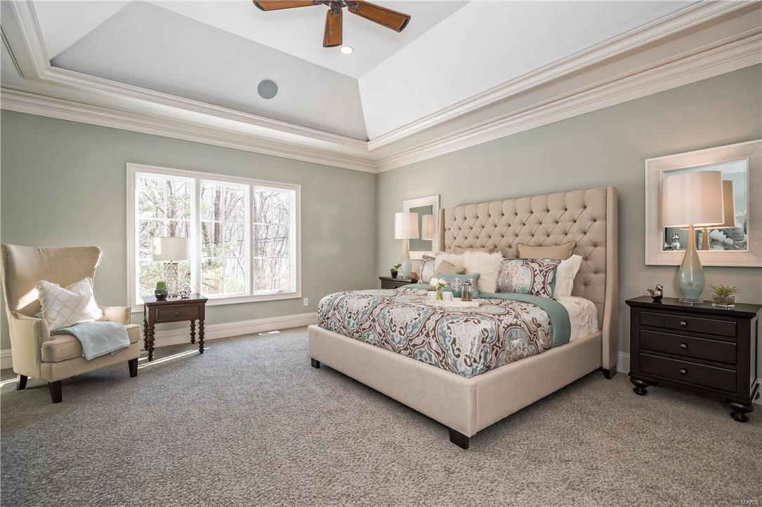 Frontenac Forest - Residential