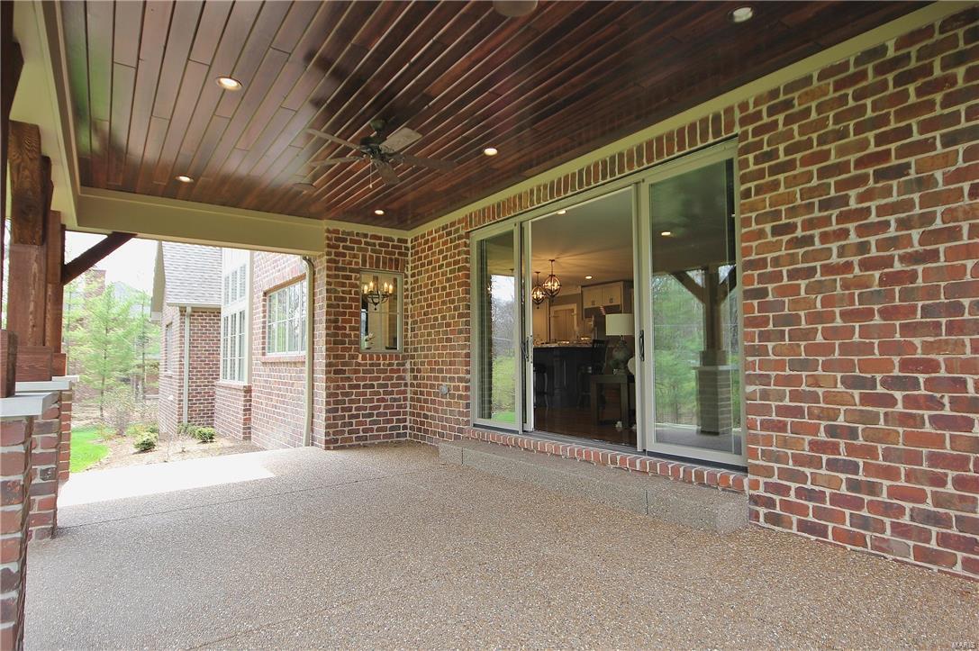 Frontenac Forest - Residential