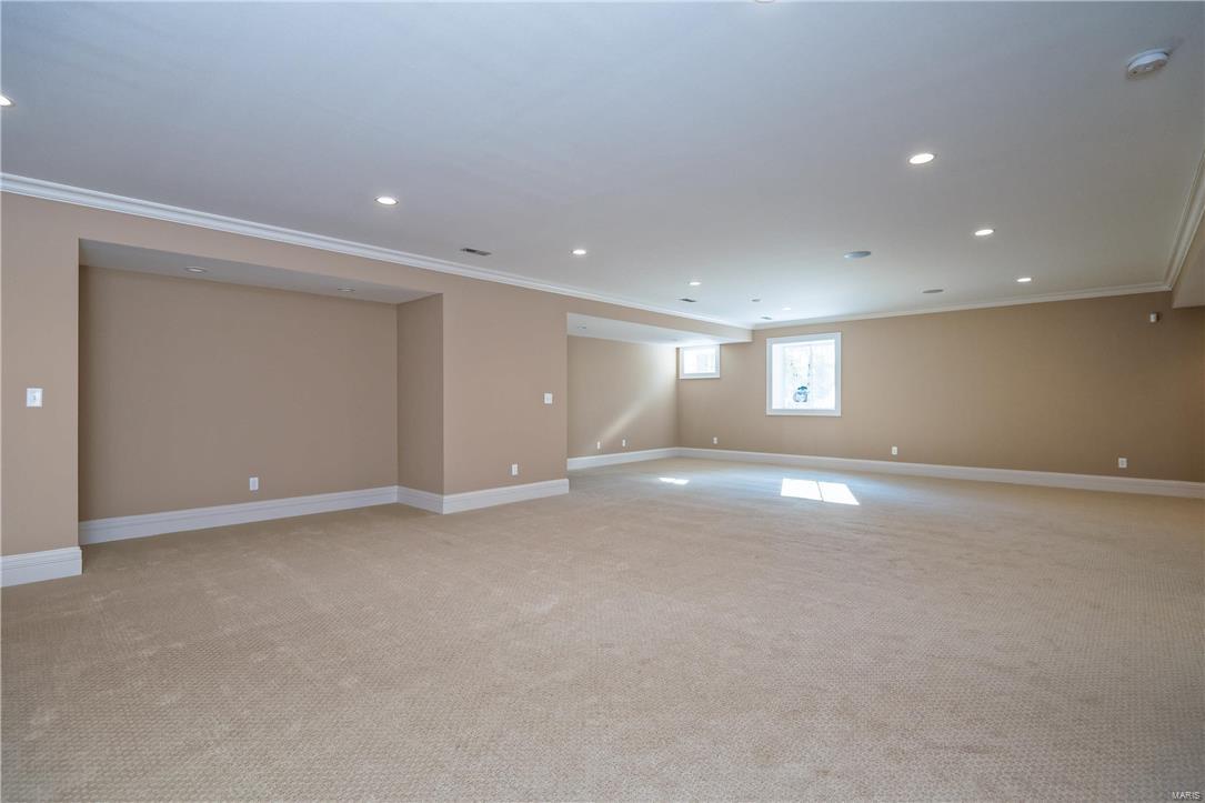 Frontenac Forest - Residential