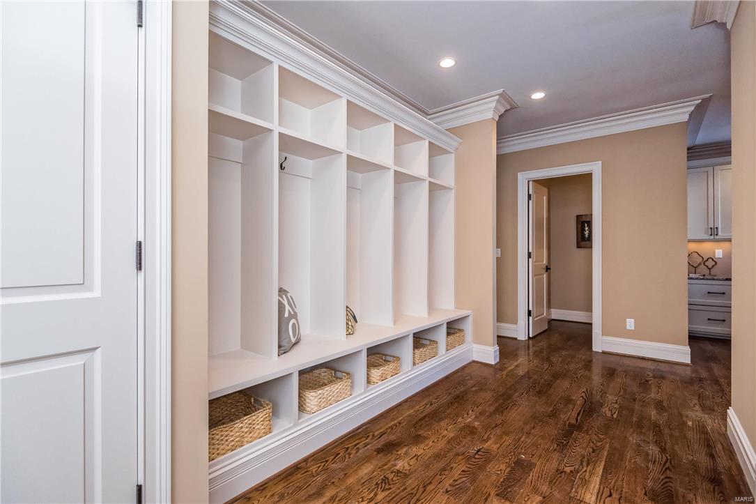 Frontenac Forest - Residential