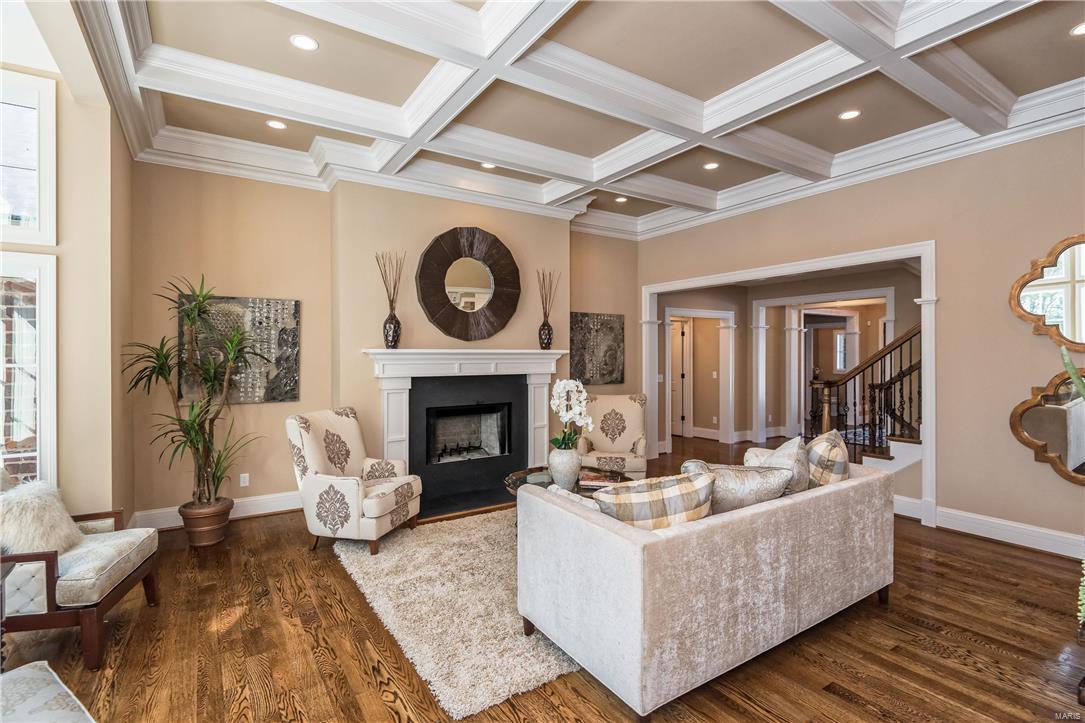 Frontenac Forest - Residential