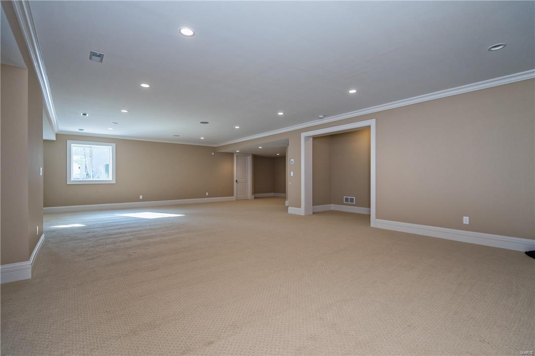 Frontenac Forest - Residential