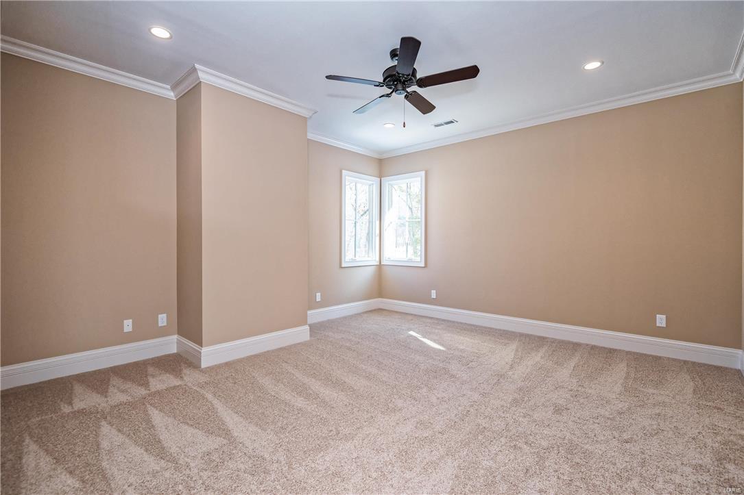 Frontenac Forest - Residential