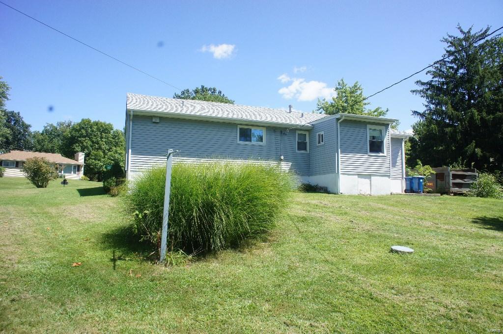 Birchwood Acres - Residential