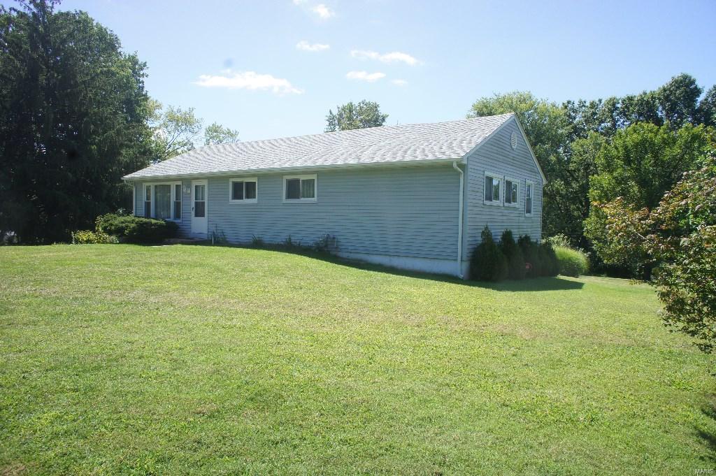 Birchwood Acres - Residential