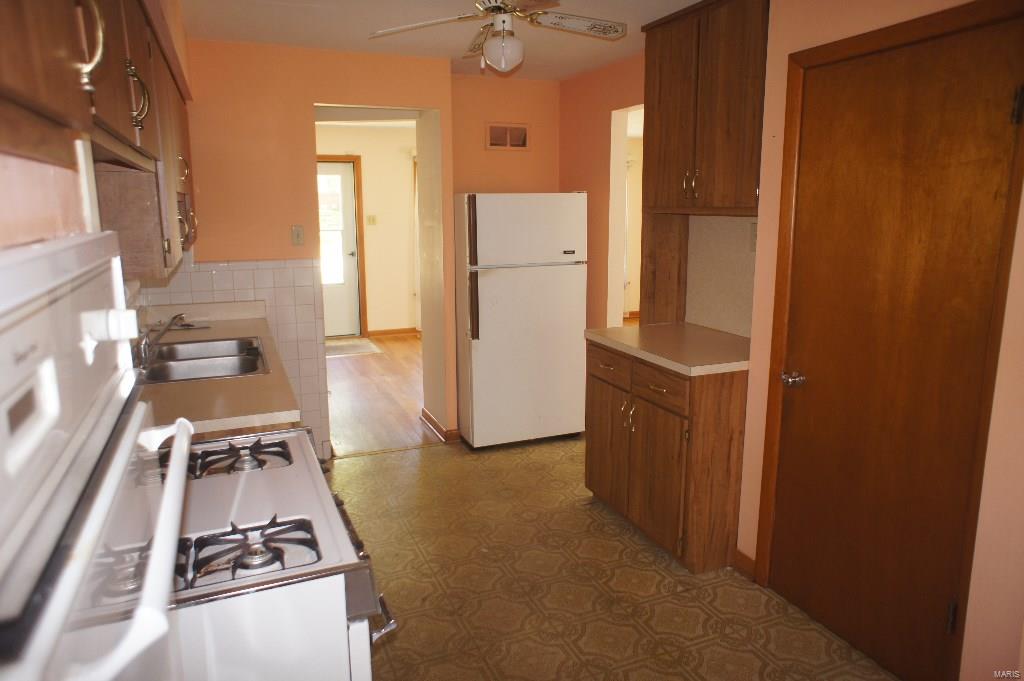 Birchwood Acres - Residential