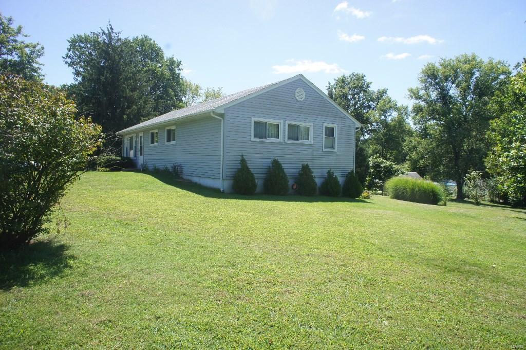 Birchwood Acres - Residential