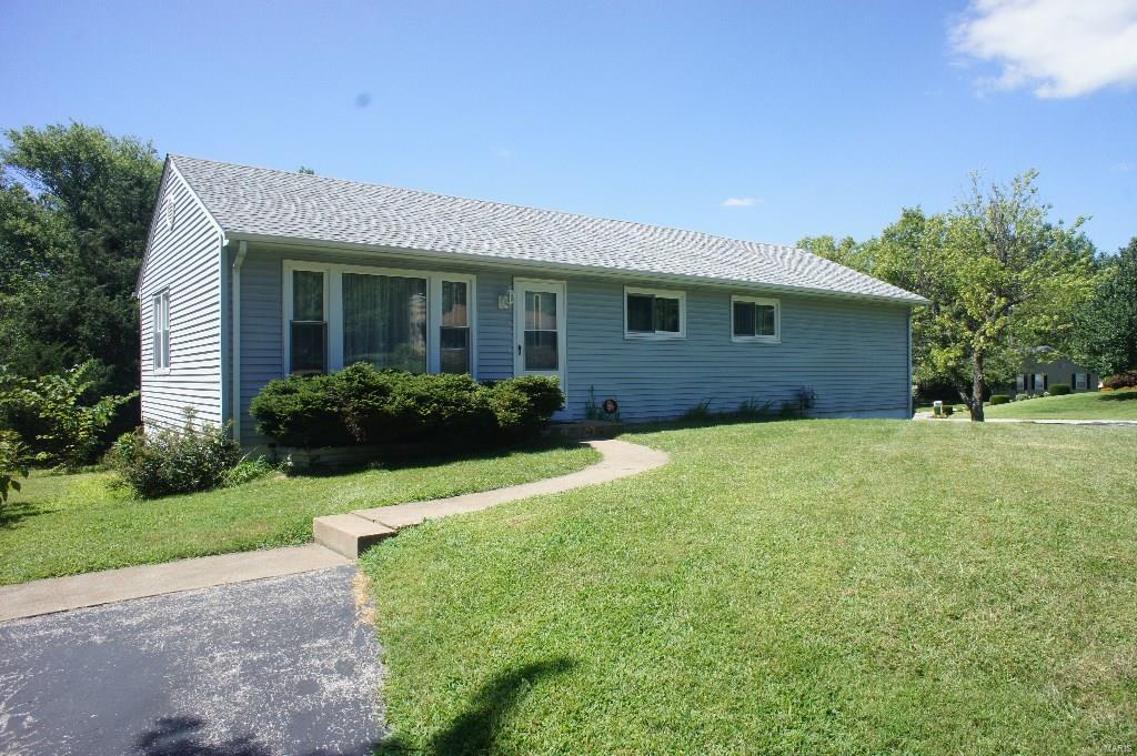 Birchwood Acres - Residential