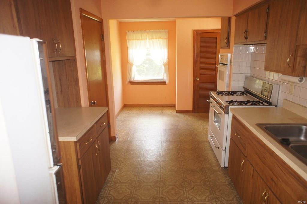 Birchwood Acres - Residential