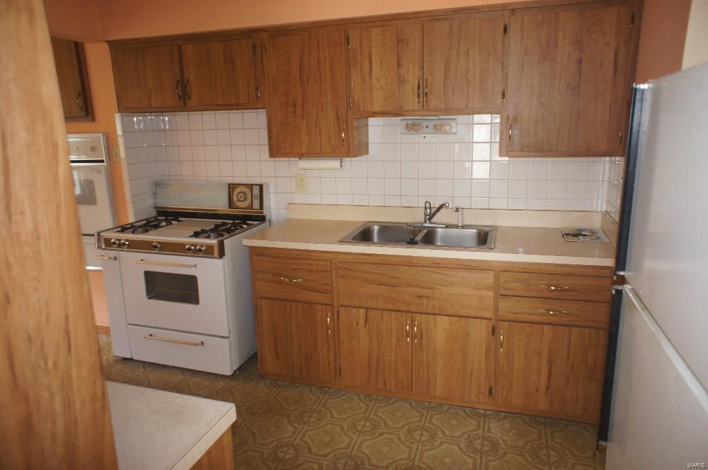 Birchwood Acres - Residential