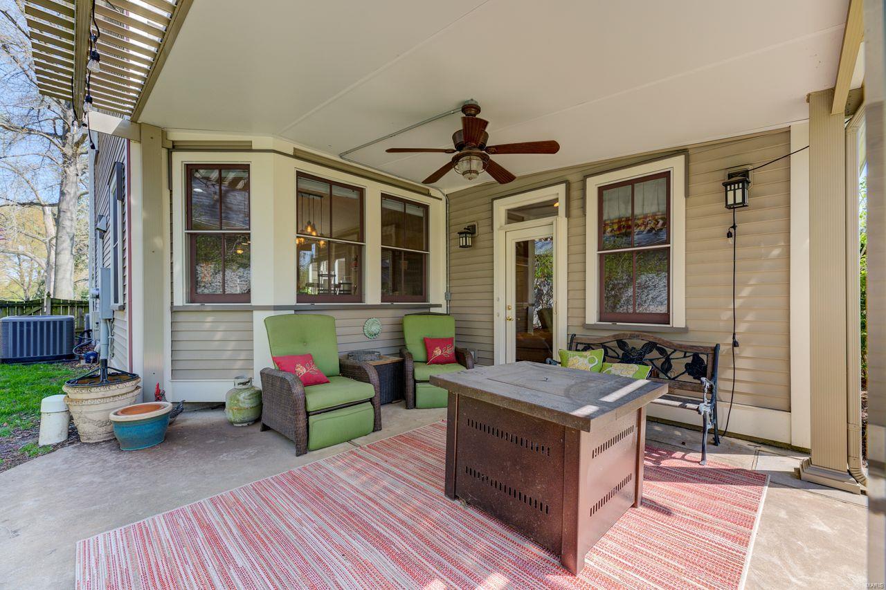 Mermod Place - Residential