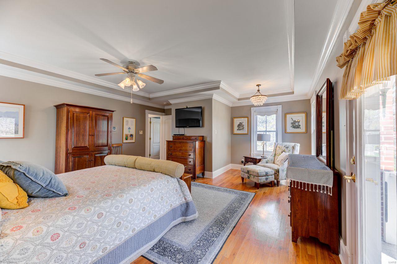 Mermod Place - Residential